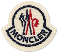 логотип монклер